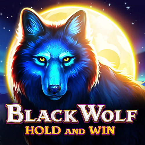 Black Wolf VegasHero κουλοχέρης