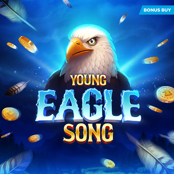 Eagle Song VegasHero φρουτάκι