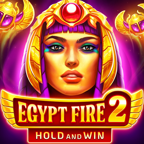Egypt Fire VegasHero καζίνο slot