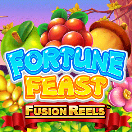 Fortune Feast VegasHero jackpot