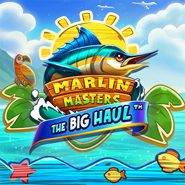 Marlin Masters VegasHero ψάρεμα