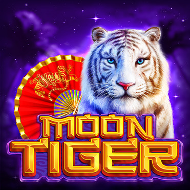 Moon Tiger VegasHero φρουτάκι Megaways